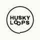 HUSKY LOOPS-EP 2 (12")