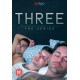 SÉRIES TV-THREE: THE SERIES (DVD)