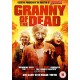 FILME-GRANNY OF THE DEAD (DVD)