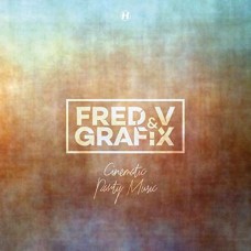 FRED V & GRAFIX-CINEMATIC PARTY MUSIC (CD)