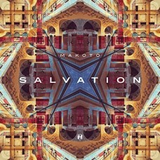 MAKOTO-SALVATION (3-12")