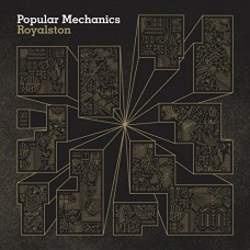 ROYALSTON-POPULAR MECHANICS (LP)