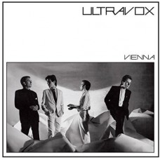 ULTRAVOX-VIENNA -DIGI- (2CD)