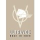 ULTRAVOX-RAGE IN EDEN -DIGI- (2CD)