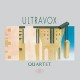 ULTRAVOX-QUARTET -DIGI- (2CD)