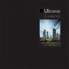 ULTRAVOX-LAMENT (2CD)