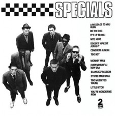 SPECIALS-SPECIALS -REMAST- (CD)