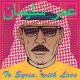OMAR SOULEYMAN-TO SYRIA, WITH.. (2LP+CD)
