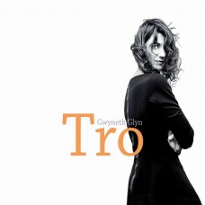 GWYNETH GLYN-TRO (CD)