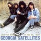 GEORGIA SATELLITES-LIVE AT THE RITZ NY FEB.. (2CD)
