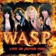 W.A.S.P.-LIVE IN JAPAN 1986 (CD)