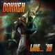 DOKKEN-LIVE '95 -BONUS TR- (2CD)