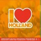 V/A-I LOVE HOLLAND (2CD)