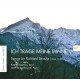 R. STRAUSS-ICH TRAGE MEINE MINNE (CD)