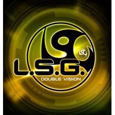 L.S.G.-DOUBLE VISION (2CD)