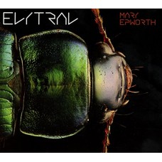 MARY EPWORTH-ELYTRAL (CD)