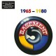 BASEMENT 5-1965-1980 / IN DUB (CD)