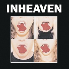 INHEAVEN-INHEAVEN (2LP)