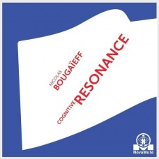 NICOLAS BOUGAIEFF-COGNITIVE RESONANCE (12")