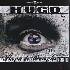 HUGO TSR-FLAQUE DE SAMPLES (CD)