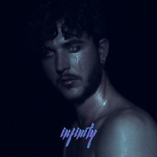 OSCAR AND THE WOLF-INFINITY (2LP)