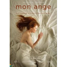 FILME-MON ANGE (DVD)