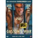 FILME-GASTON'S WAR -ANNIVERS- (DVD)
