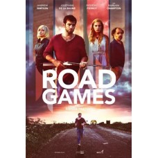 FILME-ROAD GAMES (DVD)