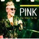 AUDIOBOOK-PINK - STORY SO FAR (CD)