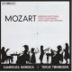 W.A. MOZART-SERENADES &.. (SACD)