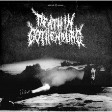 V/A-DEATH IN GOTHENBURG (LP)