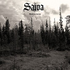 SAIVA-MARKERNA BORTOM (LP)