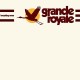 GRANDE ROYALE-BREAKING NEWS (CD)