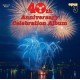 V/A-40TH ANNIVERSARY.. -HQ- (2LP)