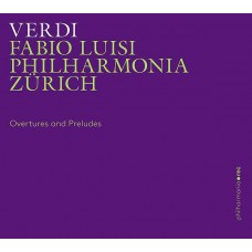 G. VERDI-OVERTURES (2CD)