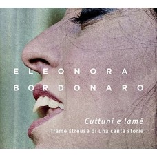 ELEONORA BORDONARO-CUTTUNI E LAME (CD)