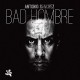 ANTONIO SANCHEZ-BAD HOMBRE (CD)
