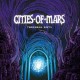 CITIES OF MARS-TEMPORAL RIFTS (LP)