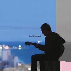 CHICO BUARQUE-CARAVANAS (CD)
