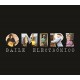 OMIRI-BAILE ELECTRONICO (CD)