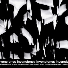 V/A-INVENCIONES - LA OTRA.. (2CD)