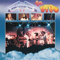 OS MUTANTES-AO VIVO (LP)