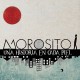 MOROSITO-UNA HISTORIA EN CADA PIEL (CD)