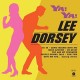 LEE DORSEY-YA! YA! -BONUS TR/HQ/LTD- (LP)