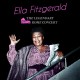 ELLA FITZGERALD-LEGENDARY ROME CONCERT (CD)