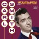 CARL SMITH-LET'S LIVE A LITTLE/.. (CD)
