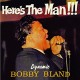 BOBBY BLAND-HERE'S THE MAN!!! (CD)