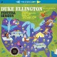 DUKE ELLINGTON-FESTIVAL SESSION -HQ/BT- (LP)