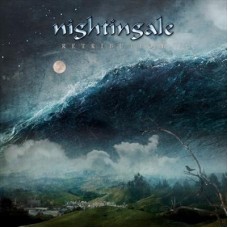 NIGHTINGALE-RETRIBUTION (LP)