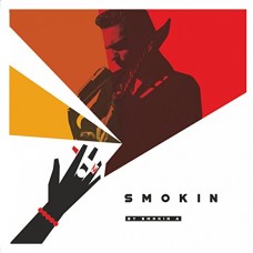 SMOKIN' A-SMOKIN' (CD)
